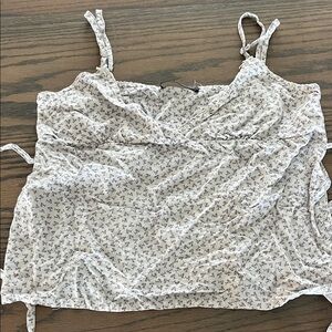 Brandy Melville Tank Top
